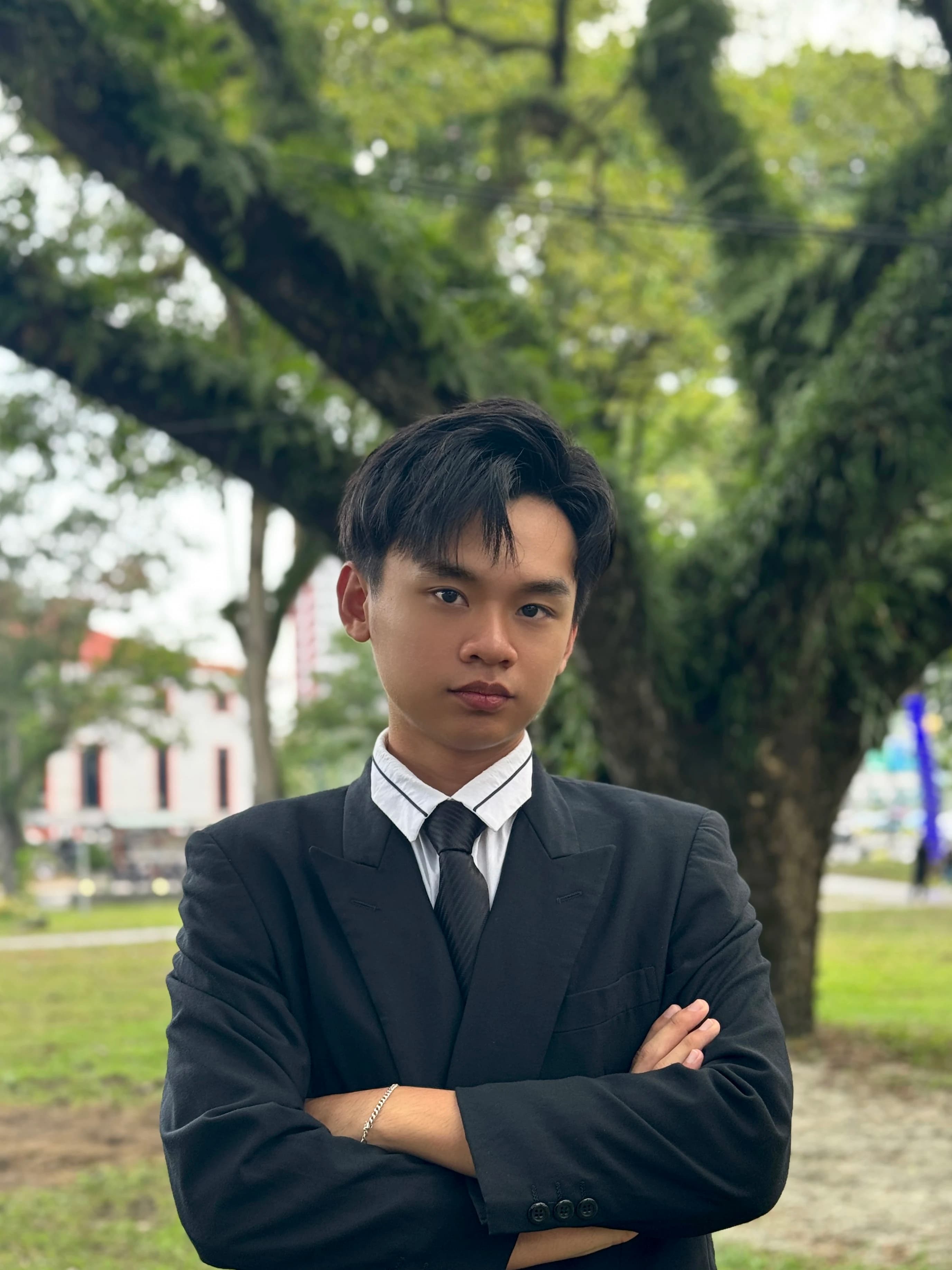 Koh Kean Hoe - Chief Executive Officer at EmpowerMom Creation