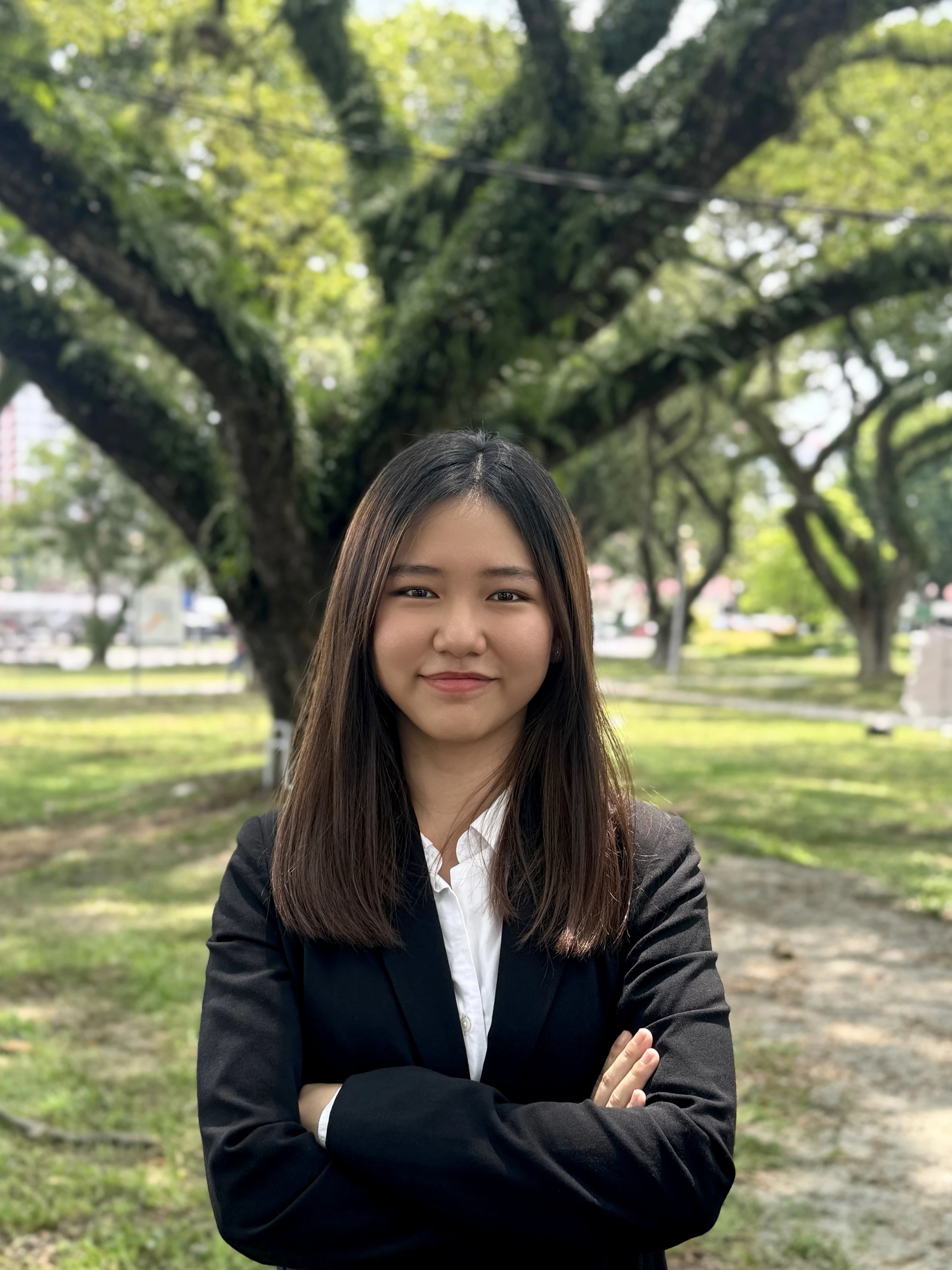 Siow Ming Hua - Chief Human Resources Officer at EmpowerMom Creation