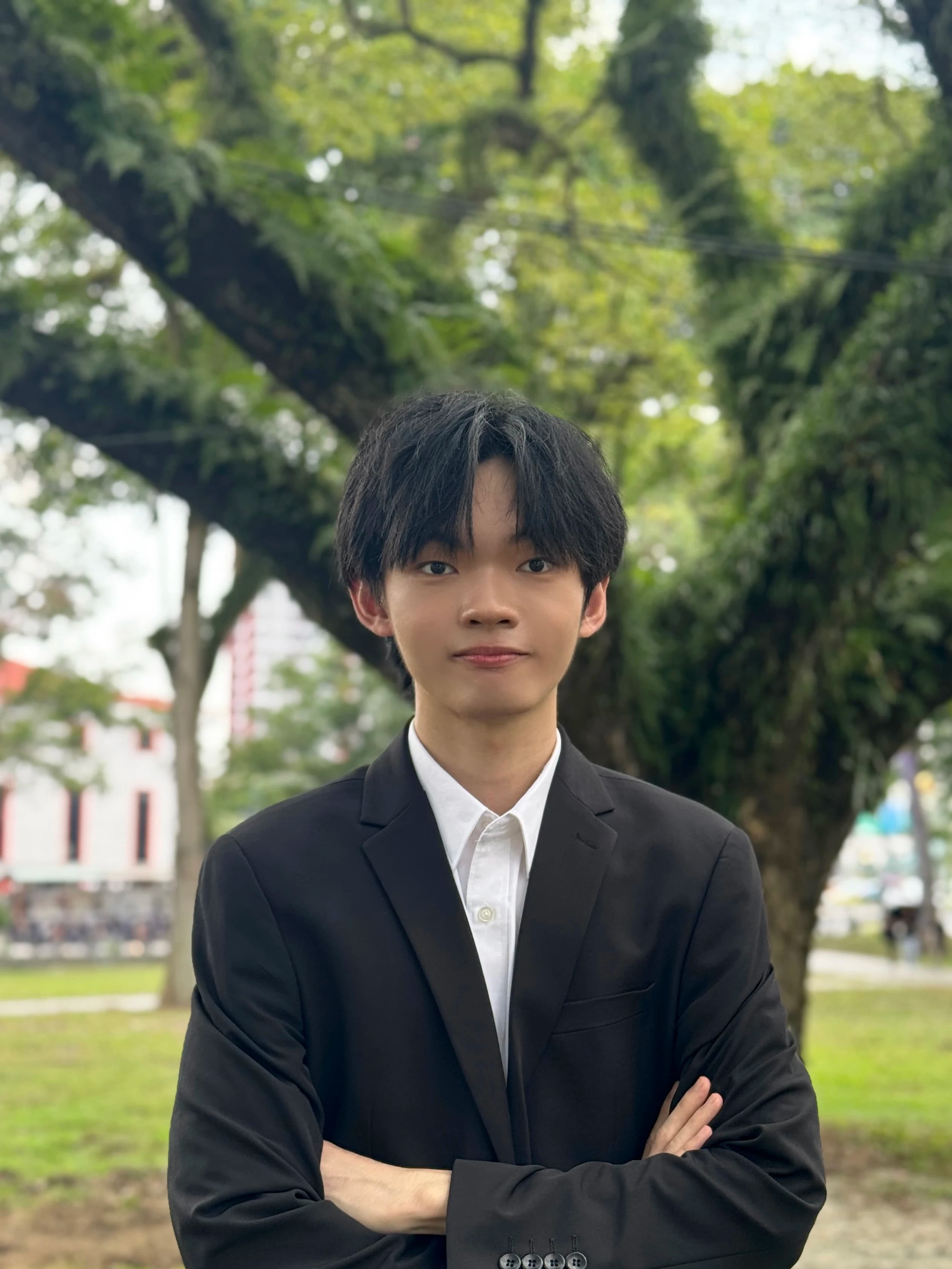 Ooi Seong Kin - Chief Publicity Officer at EmpowerMom Creation