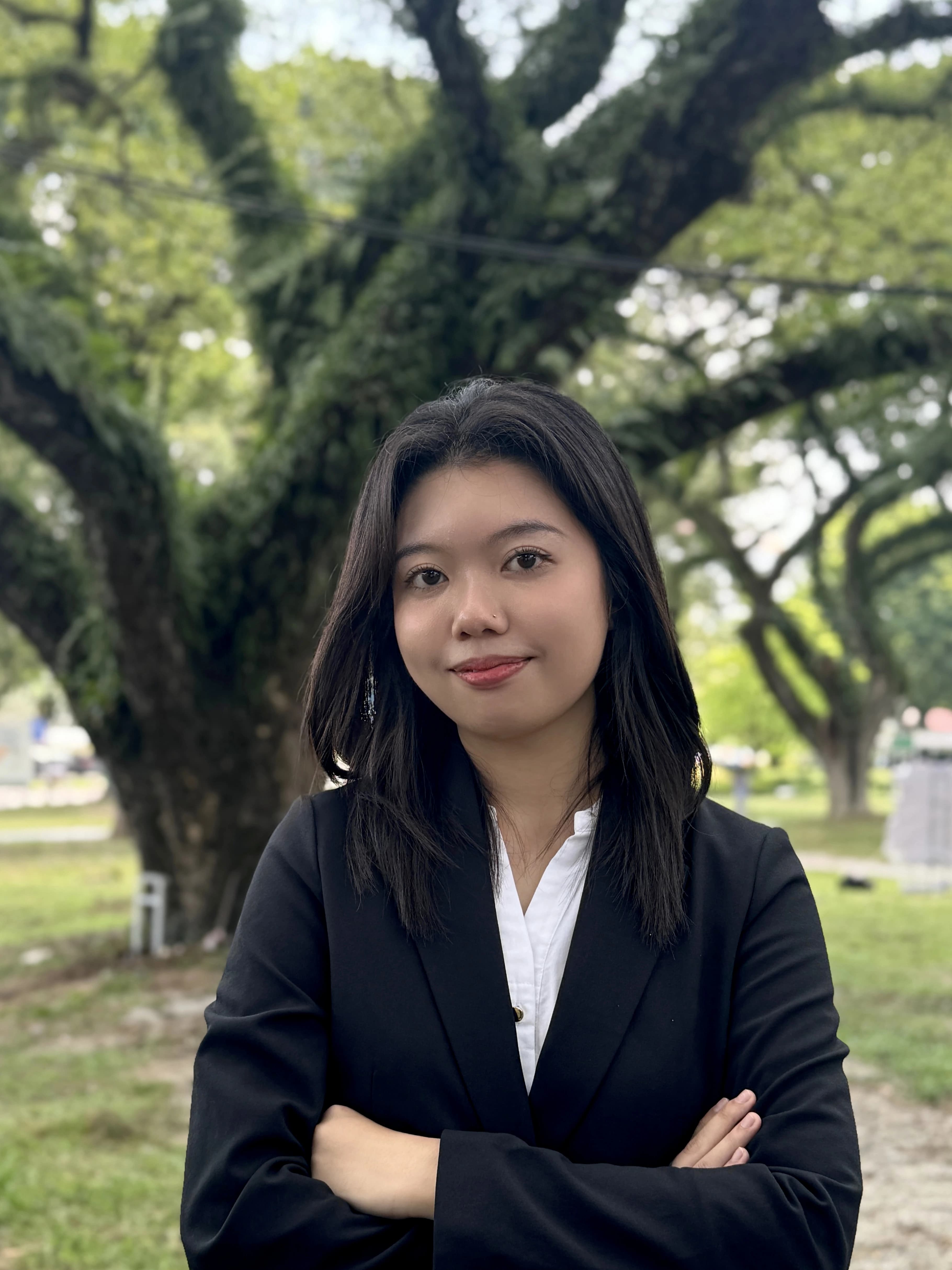 Ng Jia Suen - Chief Production Officer at EmpowerMom Creation