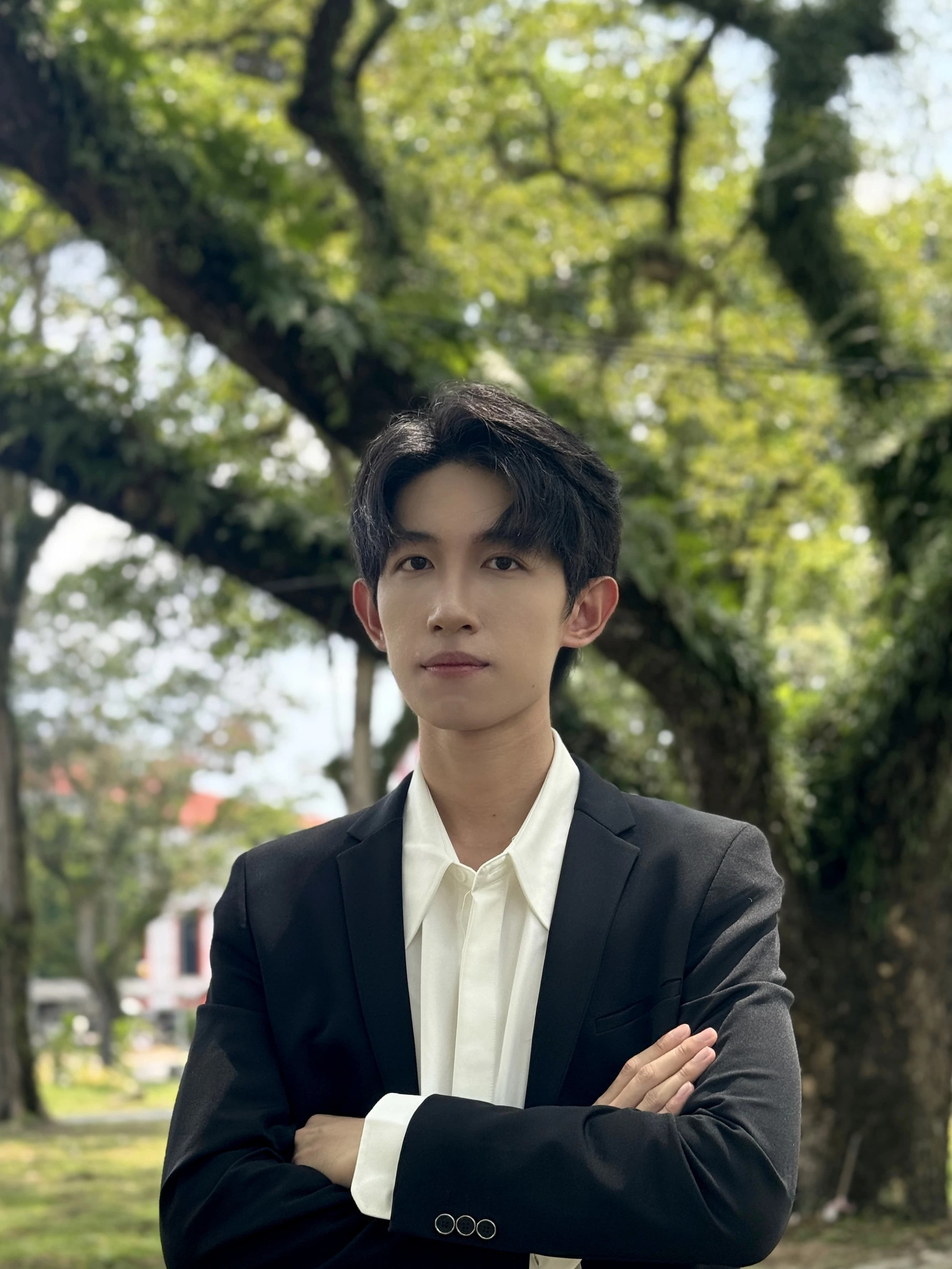 Lee Zhi Syeh - Chief Technology Officer at EmpowerMom Creation